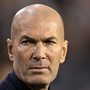 Zidane non si fida dell’Italia “In una gara secca sa fare cose incredibili”