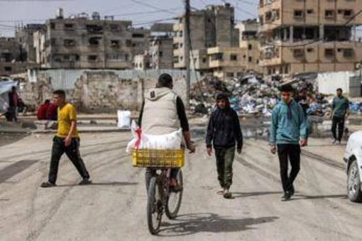 Israele espande operazioni a Gaza: &quot;Conquistare vaste aree&quot;