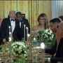 Cristiano Ronaldo a cena con Trump alla Casa Bianca - Il Video