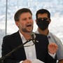 La Francia vieta l’ingresso al ministro israeliano Smotrich e 21 coloni La Francia vieta l’ingresso al ministro israeliano Smotrich e 21 coloni