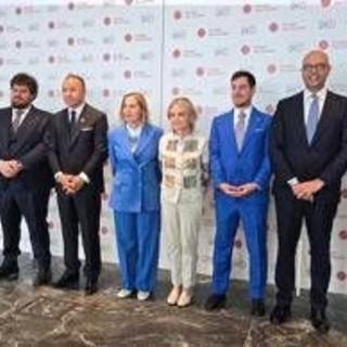Gsd snellisce governance, Cda unico con Marco Centenari Ad