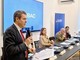 Acqua, territorio e valore pubblico: Aubac presenta a Roma il primo Bilancio Acqua, territorio e valore pubblico: Aubac presenta a Roma il primo Bilancio