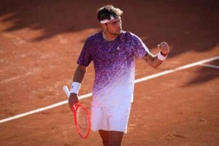 Roland Garros, Cobolli punge sul ranking: "Il livello è basso..." Roland Garros, Cobolli punge sul ranking: "Il livello è basso..."
