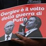 &quot;Italia cancella cultura, non diamo perle ai porci&quot;, Russia all'attacco sul caso Gergiev