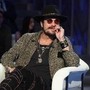 Osvaldo in ripresa, la nota della famiglia fa chiarezza: "Sta bene ed è lucido" Osvaldo in ripresa, la nota della famiglia fa chiarezza: "Sta bene ed è lucido"