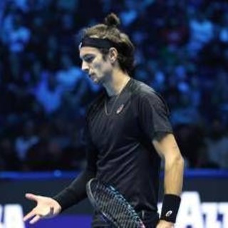 Anche Musetti rinuncia alla Coppa Davis? La situazione dopo la vittoria alle Atp Finals contro De Minaur Anche Musetti rinuncia alla Coppa Davis? La situazione dopo la vittoria alle Atp Finals contro De Minaur