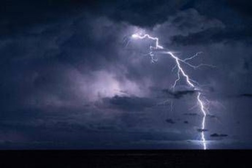 Maltempo estremo, allerta per nubifragi e forti temporali
