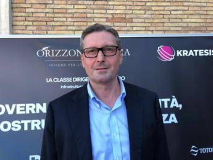 Infrastrutture, Gallini (Heidelberg Materials Italia Cementi): &quot;Settore cemento driver fondamentale per Paese&quot;