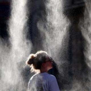 Tregua dal caldo estremo, oggi 24 città con bollino giallo. Da domani Italia in verde