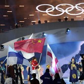 Cina da record a Milano-Cortina, migliore Olimpiade invernale all’estero