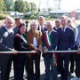 Inaugurata la nuova tangenziale nord di Cesano Maderno Inaugurata la nuova tangenziale nord di Cesano Maderno