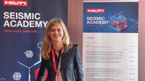 Imprese, Formato (Aecom): "Integrare qualità e sicurezza fin dall’inizio dell’opera" Imprese, Formato (Aecom): "Integrare qualità e sicurezza fin dall’inizio dell’opera"
