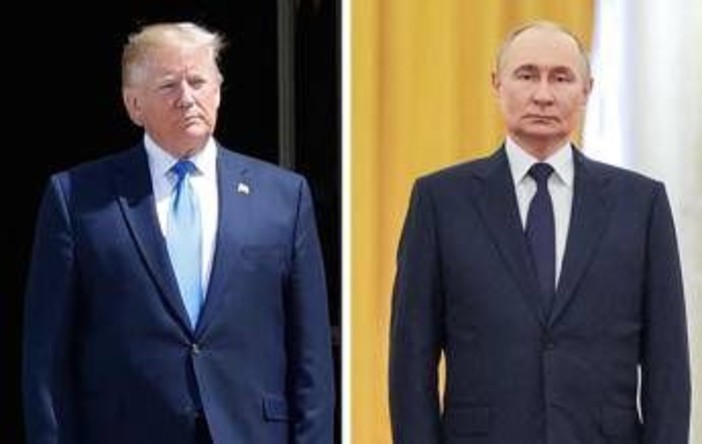 Putin-Trump, incontro alle 21 italiane. Lavrov: &quot;Presenteremo posizione chiara e comprensibile&quot;