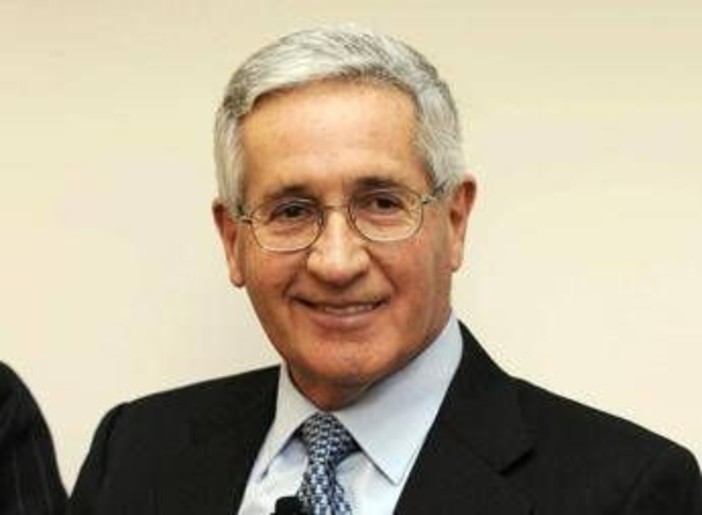 Addio a de Adamich, morto a 84 anni l'ex pilota e telecronista di F1