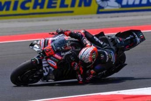 Gp Indonesia, Bezzecchi trionfa davanti a Fernandez e Martin