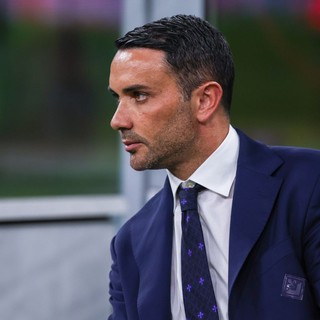Palladino non si fida del Celje “Concentrati per passare il turno”