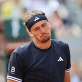 Roland Garros, Zverev dovrà sfatare anche il tabù italiani contro Cobolli: il dato