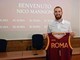 Mannion torna a casa: "Mi fido del progetto, convinto da Doncic e abbiamo grandi ambizioni" Mannion torna a casa: "Mi fido del progetto, convinto da Doncic e abbiamo grandi ambizioni"