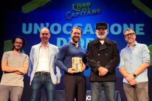 Capitan Findus diventa fumetto, a Lucca Comics & Games debutta la prima avventura Capitan Findus diventa fumetto, a Lucca Comics & Games debutta la prima avventura