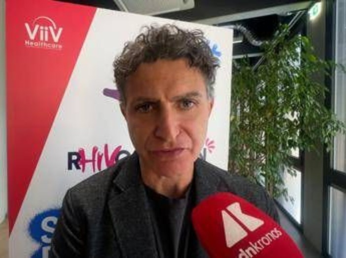 Palermo (Viiv): &quot;In Italia in media 2mln di euro all’anno per iniziative su Hiv&quot;