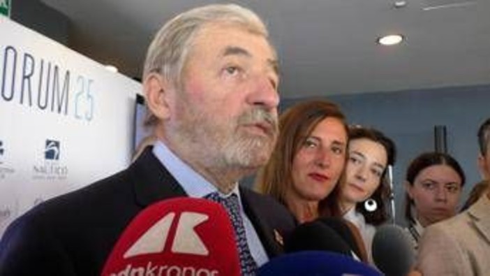 Nautica, Bucci: &quot;Vogliamo posizionare Genova come primo Salone al mondo&quot;