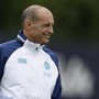 Napoli-Arezzo: orario, probabile formazione e dove vederla in tv Napoli-Arezzo: orario, probabile formazione e dove vederla in tv