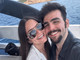 Ignazio Boschetto e Michelle Bertolini, la scoperta dopo la morfologica: &quot;Ci fa gli scherzetti...&quot;