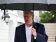 Iran, Trump ad Axios: "Mi aspetto nuovi colloqui con Teheran già in settimana" Iran, Trump ad Axios: "Mi aspetto nuovi colloqui con Teheran già in settimana"