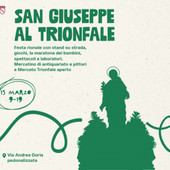 Roma, I Municipio sostiene Feste Rionali: si parte con San Giuseppe