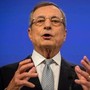 Draghi: &quot;2025 anno in cui l'illusione del potere geopolitico Ue è evaporata&quot;