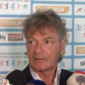Sport, Antognoni: "Un onore essere ambasciatore del Fair Play" Sport, Antognoni: "Un onore essere ambasciatore del Fair Play"