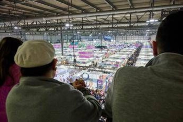 Al via a dicembre 'Artigiano in Fiera', a Milano arti e mestieri dall’Italia e dal mondo