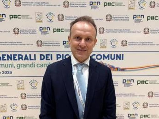 Anci, Santoni: "Le proposte sui piccoli Comuni per futuro Paese, Agenda arricchita dal confronto" Anci, Santoni: "Le proposte sui piccoli Comuni per futuro Paese, Agenda arricchita dal confronto"