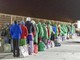 Eurispes: "Si emigra per povertà e mancanza lavoro" Eurispes: "Si emigra per povertà e mancanza lavoro"
