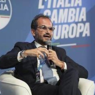 Puglia, Gemmato: &quot;Pronto a fare il mio, Decaro pensi a cacicchi oltre Emiliano e Vendola&quot;