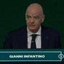 Mondiali 2026, il ripescaggio dell'Italia sfuma. Fifa: "L'Iran giocherà"
