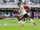 Milan-Manchester United, rissa sfiorata e rigore contestato in amichevole