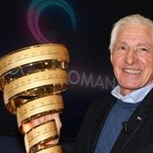 Moser: "Io e Saronni mai andati d'accordo. Dice che ho rubato un Giro, gli ha dato di volta il cervello..."