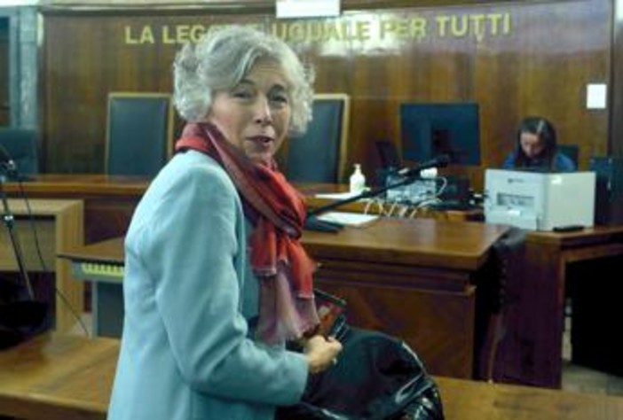 Irene Pivetti, Cassazione accoglie ricorso: annullata con rinvio condanna a 4 anni Irene Pivetti, Cassazione accoglie ricorso: annullata con rinvio condanna a 4 anni