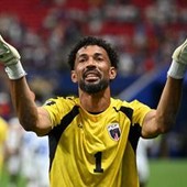 Vozinha, dopo il Mondiale trova squadra e... piange Vozinha, dopo il Mondiale trova squadra e... piange