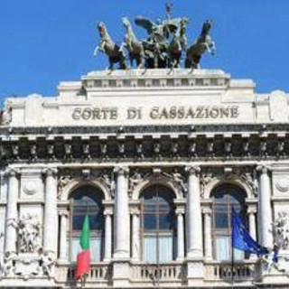 Roma, segnalata bomba in Cassazione: in corso verifiche