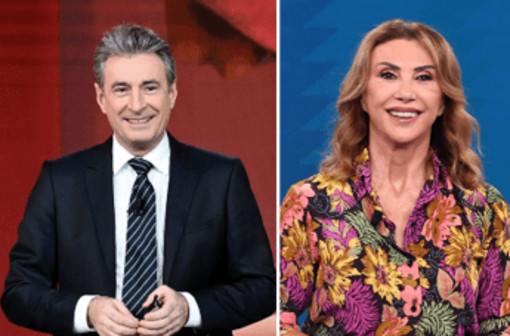 Ascolti tv, 3 settembre: Moreno vince su Infante, 'Vita in Diretta' avanti con 18.1% di share Ascolti tv, 3 settembre: Moreno vince su Infante, 'Vita in Diretta' avanti con 18.1% di share