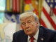 Dazi, Trump “Mi piace Xi, ma difficile fare accordi con lui”