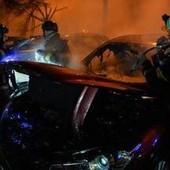 Ucraina sotto attacco massiccio, pioggia di missili su Kiev Ucraina sotto attacco massiccio, pioggia di missili su Kiev