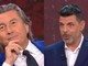 Garlasco, Salvo Sottile comunica in tv all'avvocato di Stasi che è stato querelato dall'ex generale Garofano: "Non mi illuda"