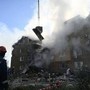 Ucraina, giovedì a Parigi incontro dei volenterosi con Zelensky. Meloni parteciperà da remoto