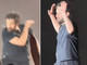 Tommaso Paradiso lancia il microfono, poi si scusa col pubblico: cosa è successo