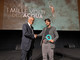 Acea premia il cortometraggio vincitore del contest 'I mille volti dell’acqua' Acea premia il cortometraggio vincitore del contest 'I mille volti dell’acqua'
