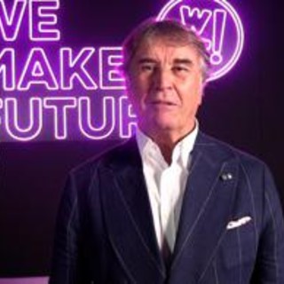 IA, Cucinelli: "Tecnologia è un dono ma rischia di rubarci l'anima"