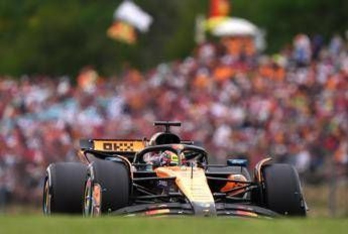Formula 1, l'ordine di arrivo del Gp Ungheria e classifica Piloti